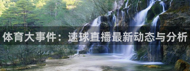体育新闻