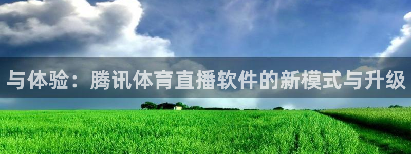 体育新闻
